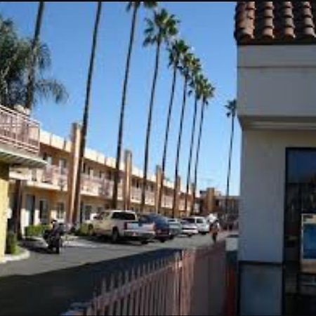 Palm Tree Inn Los Ángeles Exterior foto
